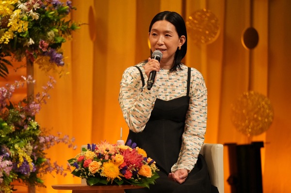 連続テレビ小説「あんぱん」ファン感謝祭