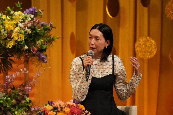 連続テレビ小説「あんぱん」ファン感謝祭