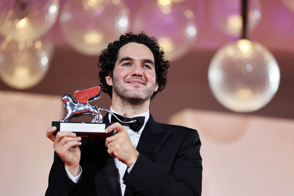 ベニー・サフディ監督 Photo by Ernesto Ruscio/Getty Image