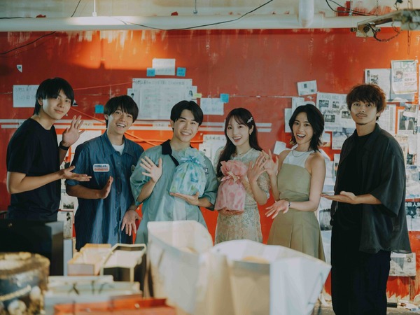 『カラダ探し THE LAST NIGHT』©2025「カラダ探し THE LAST NIGHT」製作委員会