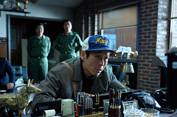 Netflix映画『グッドニュース』10月17日（金）配信開始