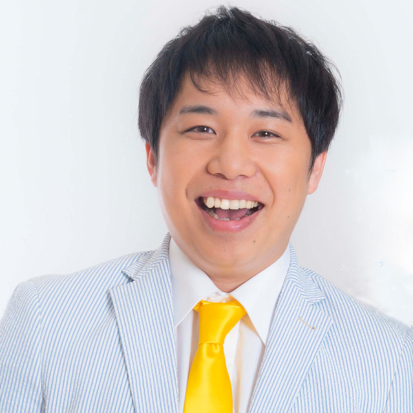 せいや（霜降り明星）（C）YOSHIMOTO KOGYO CO., LTD.