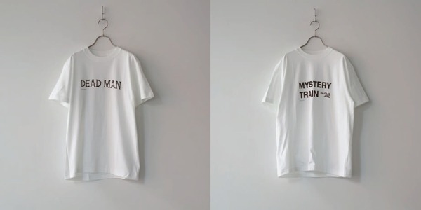 JIM JARMUSCH WORD ～ジム・ジャームッシュ監督特集～