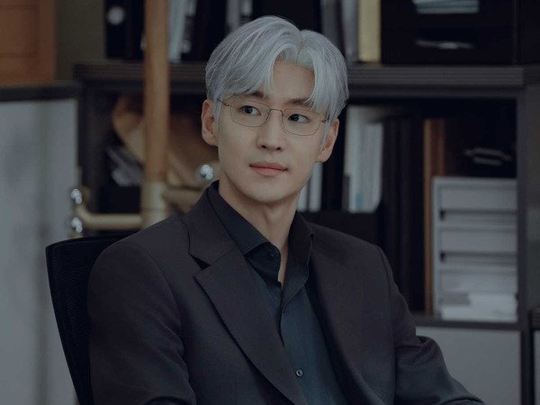 イ・ジェフン主演『交渉の技術』、U-NEXTで10月1日より独占配信スタート