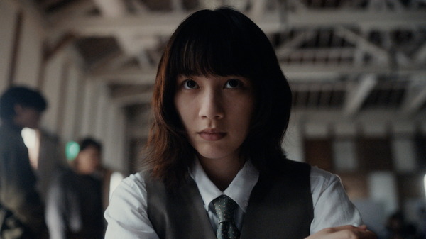 「MISS KING ／ ミス・キング」（C）AbemaTV, Inc.