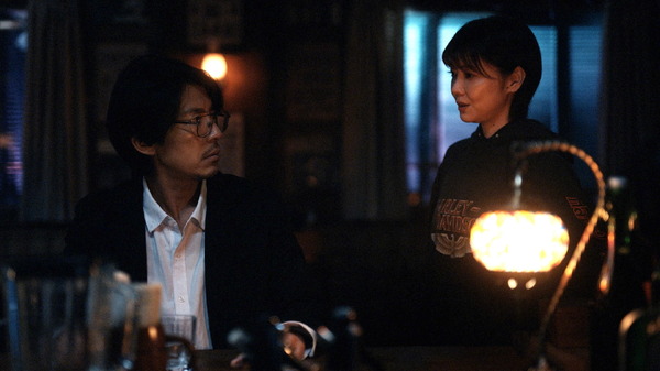 「MISS KING ／ ミス・キング」（C）AbemaTV, Inc.