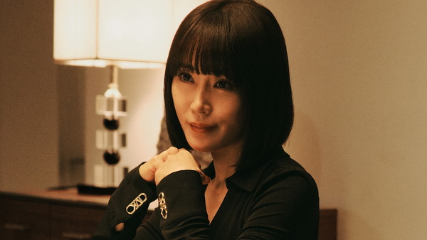 「MISS KING ／ ミス・キング」（C）AbemaTV, Inc.