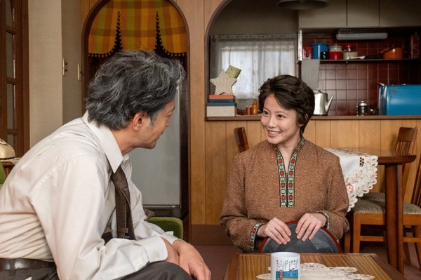 「あんぱん」第119回 (c)NHK