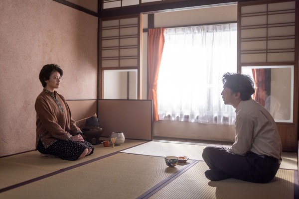 「あんぱん」第119回 (c)NHK