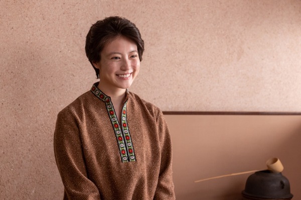 「あんぱん」第119回 (c)NHK