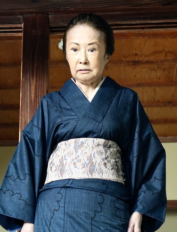 『金子文子　何が私をこうさせたか』©旦々舎