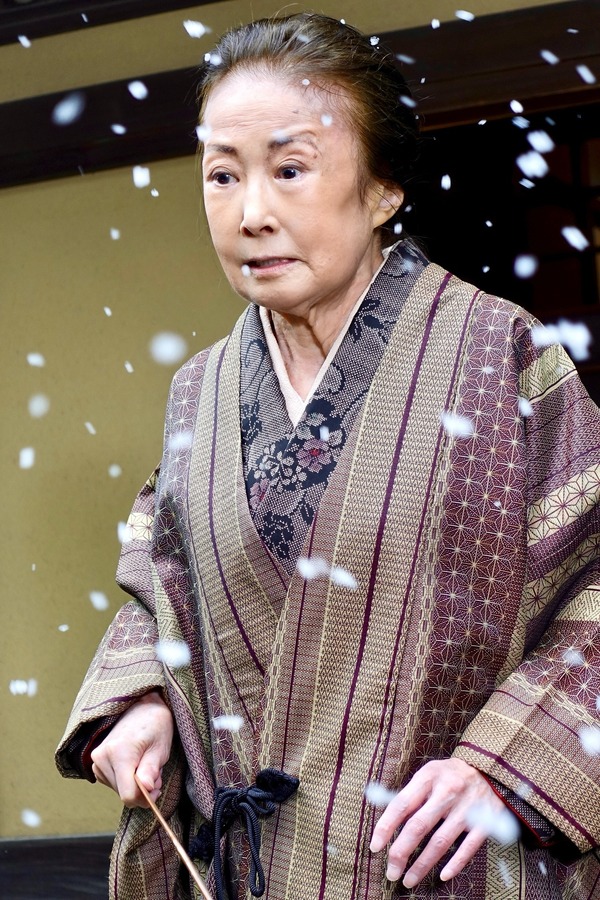 『金子文子　何が私をこうさせたか』©旦々舎