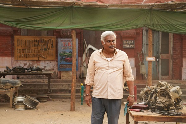 『KILL 超覚醒』　© 2024 BY DHARMA PRODUCTIONS PVT. LTD. & SIKHYA ENTERTAINMENT PVT. LTD.