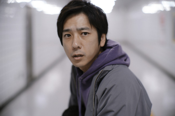 『８番出口』©2025 映画「8番出口」製作委員会