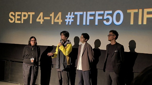 『８番出口』©2025 映画「8番出口」製作委員会