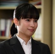 「永遠についての証明」（C）NHK