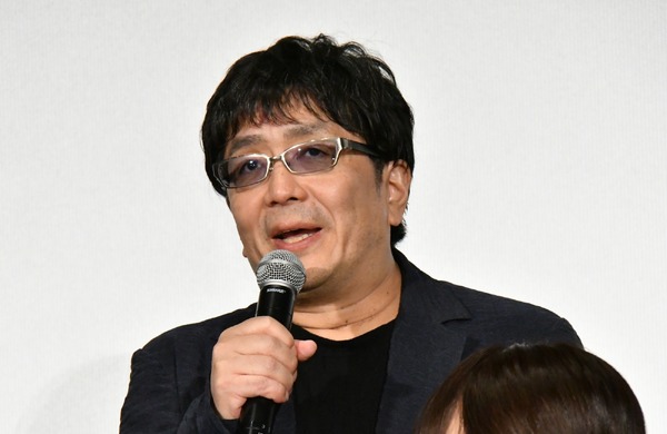 『宝島』東京プレミアイベント©真藤順丈／講談社　©2025「宝島」製作委員会