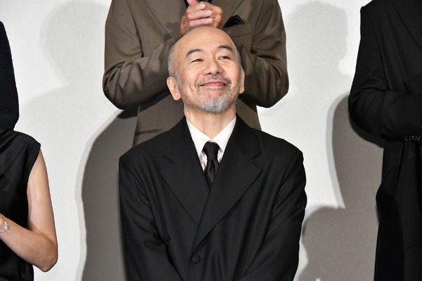 『宝島』東京プレミアイベント©真藤順丈／講談社　©2025「宝島」製作委員会