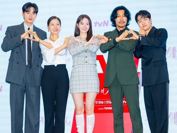 『暴君のシェフ』キャラ印象度ランキング「主役から悪役まで強烈5人」