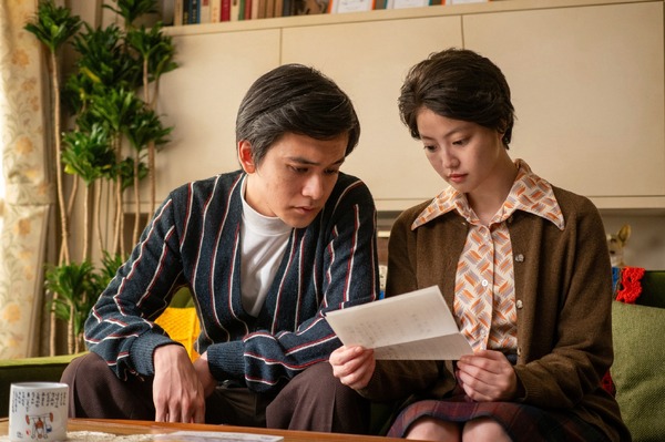 「あんぱん」第120回 (c)NHK