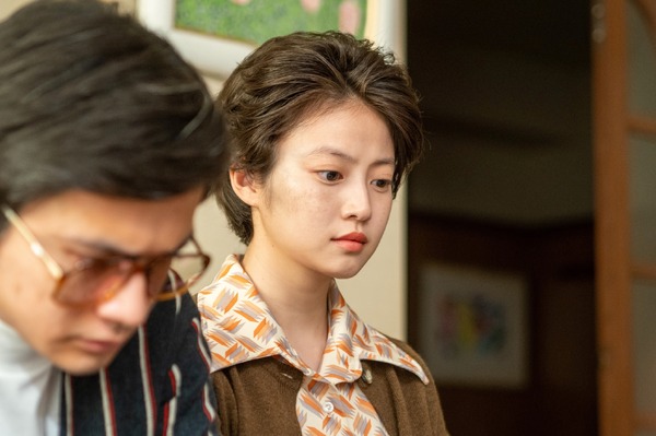 「あんぱん」第120回 (c)NHK