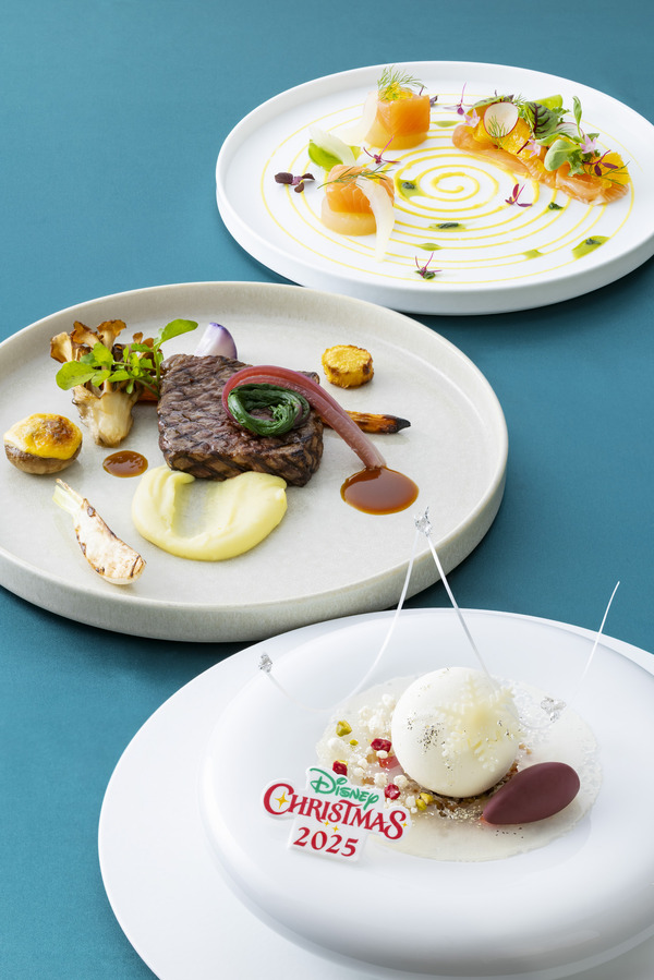 10年ぶりにホリデーの新パレードが誕生！東京ディズニーリゾートのXmas情報