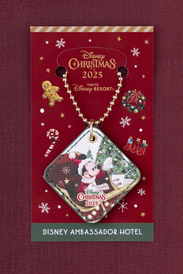 10年ぶりにホリデーの新パレードが誕生！東京ディズニーリゾートのXmas情報