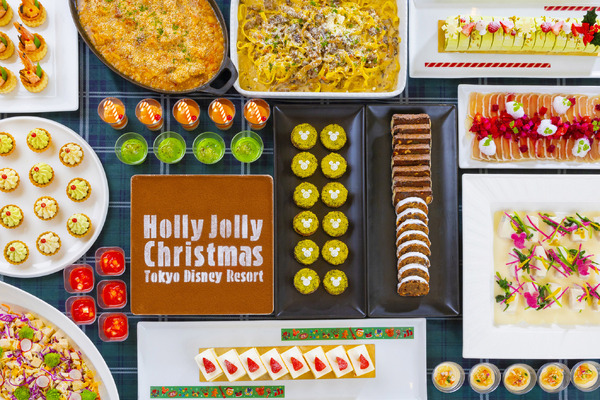 10年ぶりにホリデーの新パレードが誕生！東京ディズニーリゾートのXmas情報