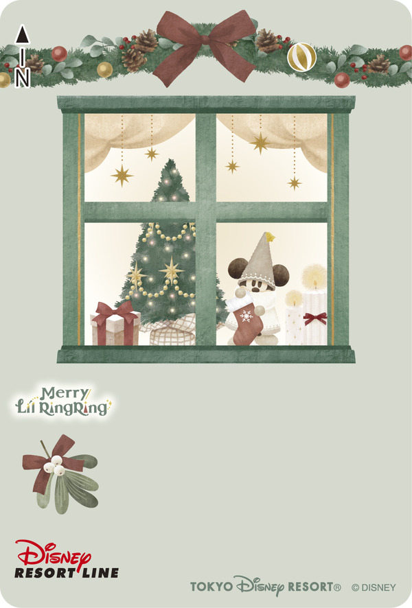 10年ぶりにホリデーの新パレードが誕生！東京ディズニーリゾートのXmas情報