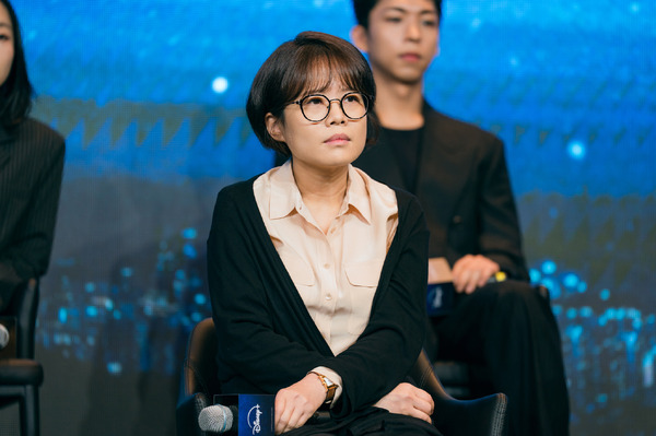 「北極星」制作発表会　(c) 2025 Disney and its related entities