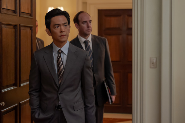 「北極星」(c) 2025 Disney and its related entities