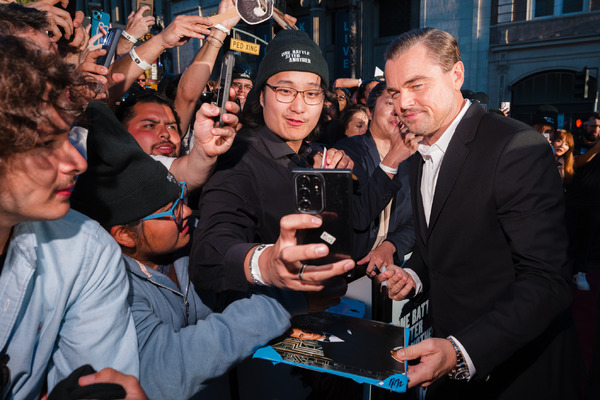 『ワン・バトル・アフター・アナザー』©David Jon