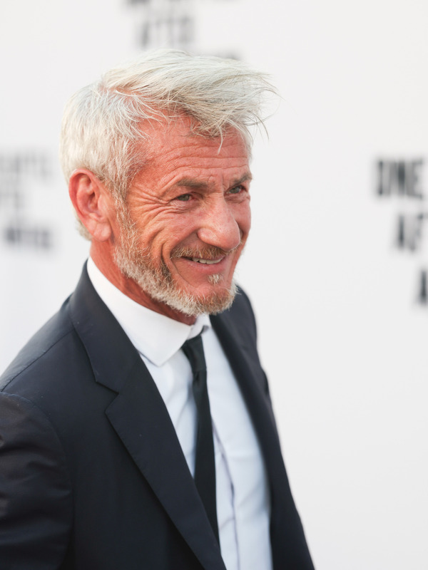 『ワン・バトル・アフター・アナザー』© 2025 WARNER BROS. ENT. ALL RIGHTS RESERVED.