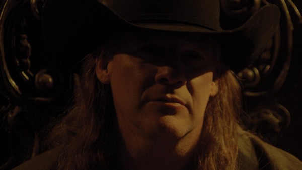 『ダーク・マッチ』© 2024 Dark Match Inc. All Rights Reserved.