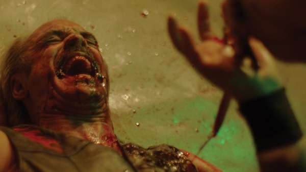 『ダーク・マッチ』© 2024 Dark Match Inc. All Rights Reserved.