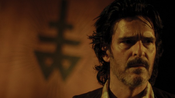 『ダーク・マッチ』© 2024 Dark Match Inc. All Rights Reserved.