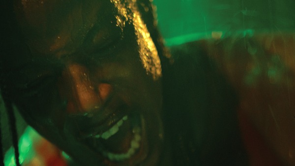 『ダーク・マッチ』© 2024 Dark Match Inc. All Rights Reserved.