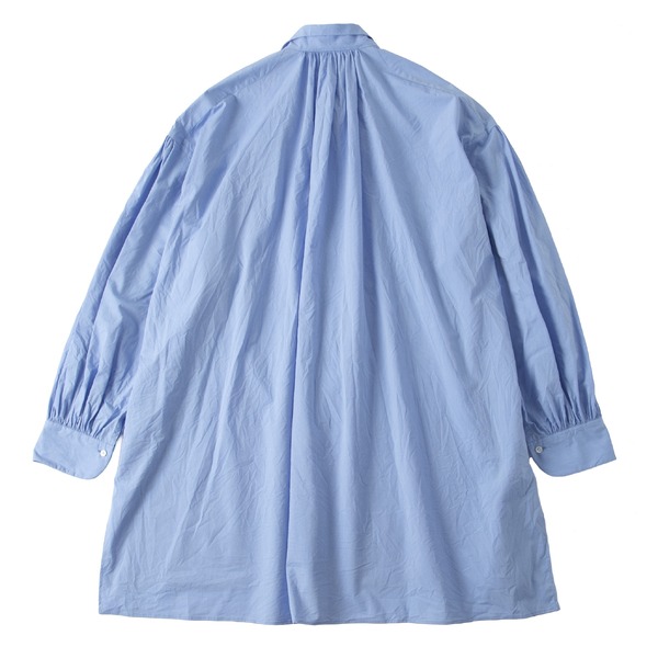 ARTIST SHIRT / COLOR : BLUE / ¥121,000