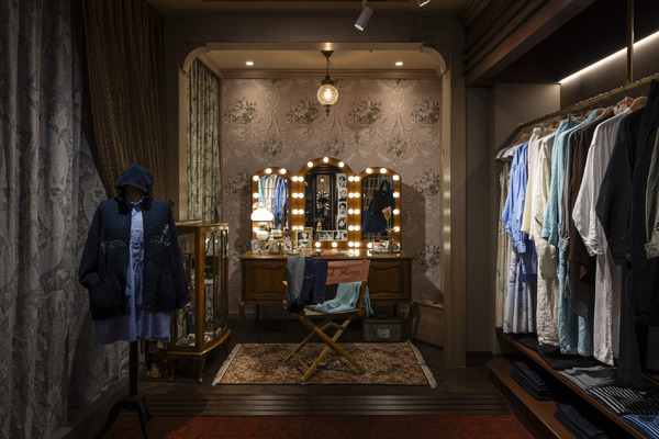 PORTER CLASSIC CINEMA