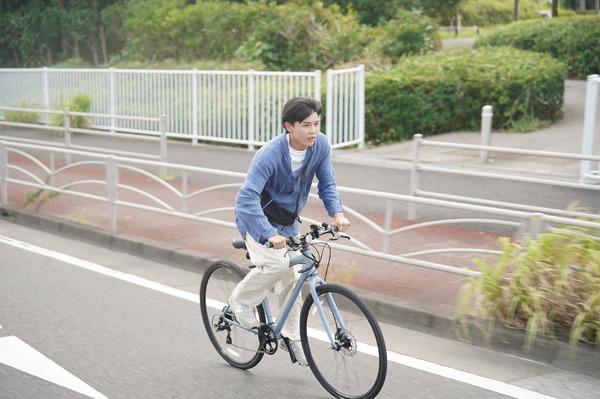 『恋に至る病』Ⓒ2025『恋に至る病』製作委員会