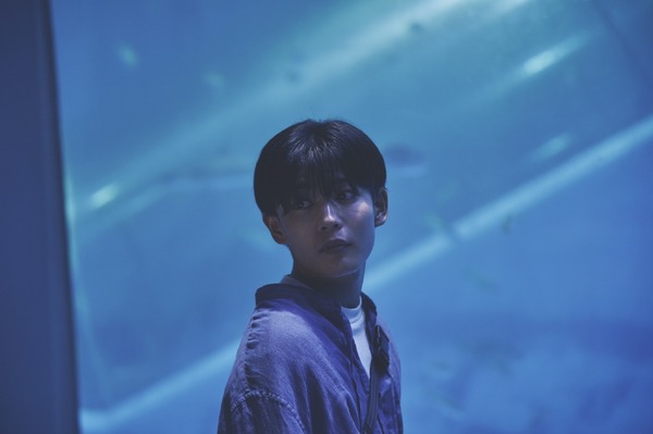 『恋に至る病』Ⓒ2025『恋に至る病』製作委員会