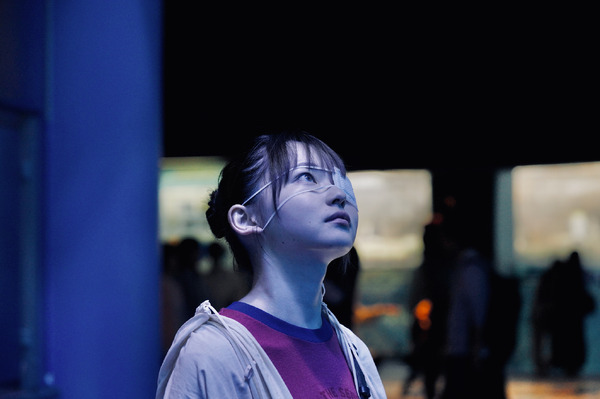 『恋に至る病』Ⓒ2025『恋に至る病』製作委員会