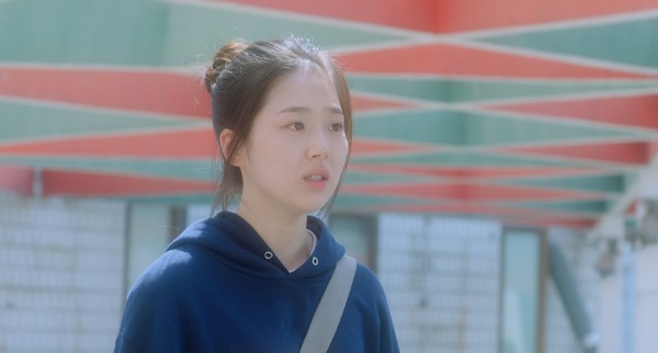 『君と私』ⓒ2021 Film Young.inc ALL RIGHTS RESERVED　