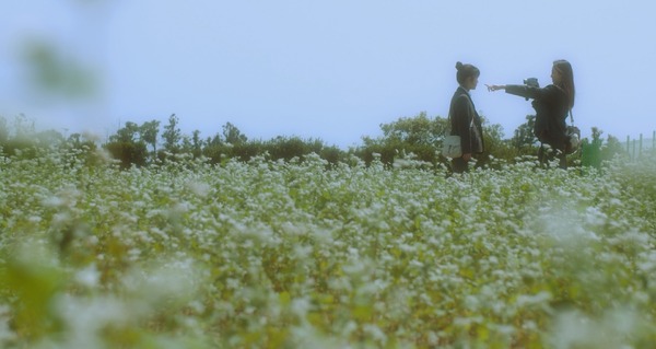 『君と私』ⓒ2021 Film Young.inc ALL RIGHTS RESERVED　