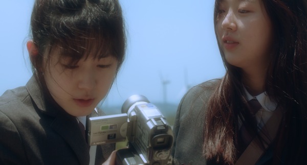 『君と私』ⓒ2021 Film Young.inc ALL RIGHTS RESERVED　