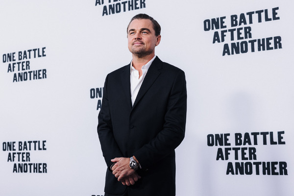 『ワン・バトル・アフター・アナザー』©David Jon