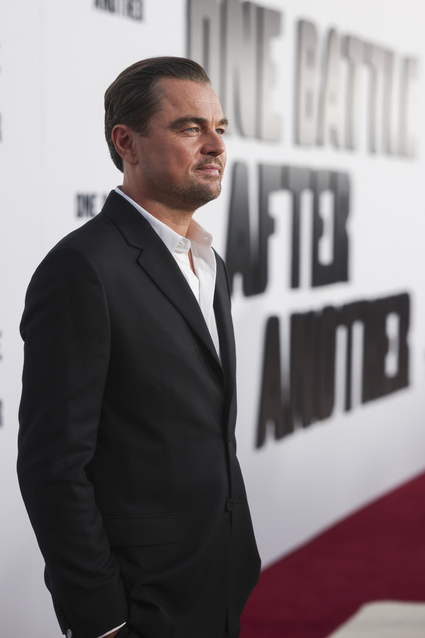 『ワン・バトル・アフター・アナザー』© 2025 WARNER BROS. ENT. ALL RIGHTS RESERVED.