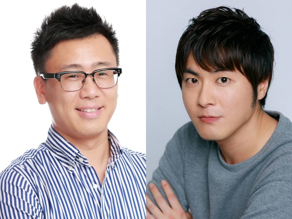 古家正亨×藤原倫己による『FxF ファンフェスタ Vol. 3』開催決定!!