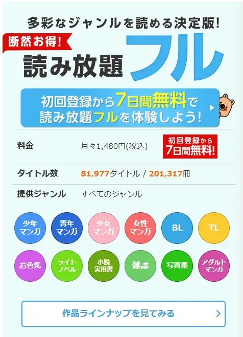 コミックシーモアの使い方徹底ガイド｜無料で読むコツ＆お得な活用術