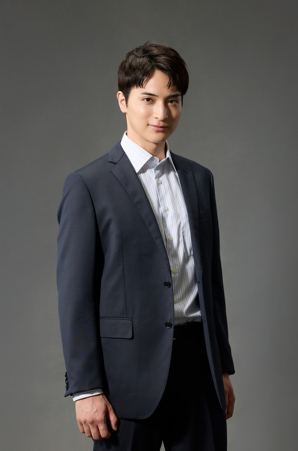 「絶対零度～情報犯罪緊急捜査～」ⓒフジテレビ